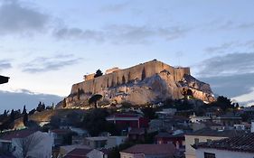 Ξενοδοχείο Βύρων
